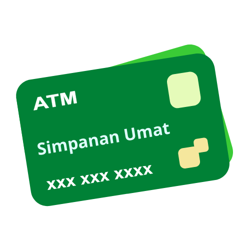 Simpanan Umat